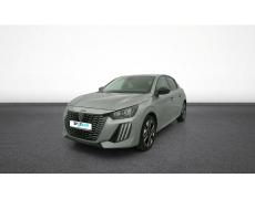 Peugeot 208 Salaise-sur-Sanne