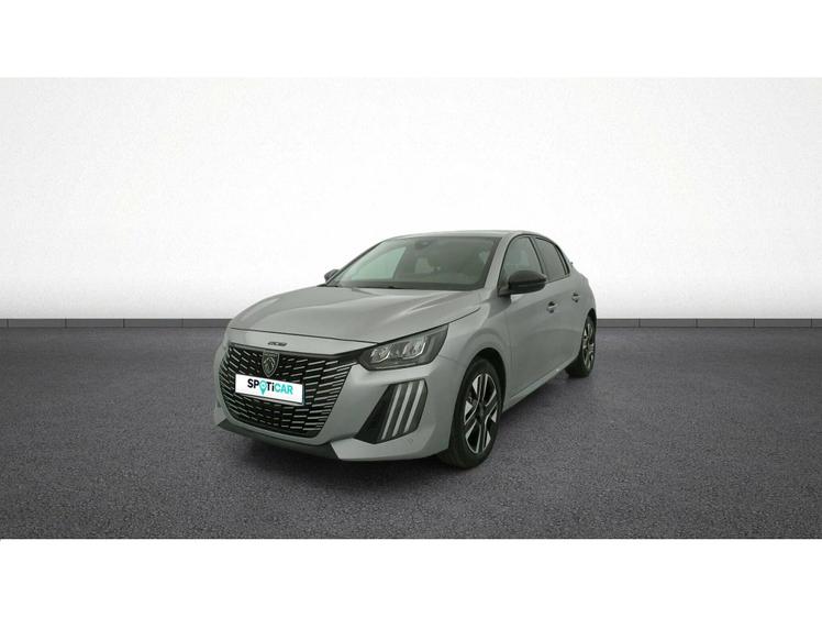 Peugeot 208  - Allure - 15 490 €