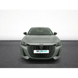 Peugeot 208 Hybrid 100 e-DCS6 Allure occasion - Salaise-sur-Sanne - photo 2/32