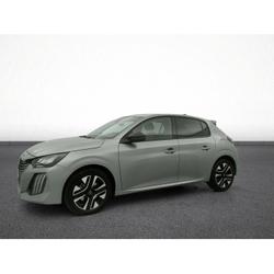 Peugeot 208 Hybrid 100 e-DCS6 Allure occasion - Salaise-sur-Sanne - photo 3/32