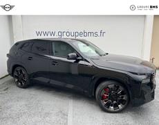 BMW XM Le Havre