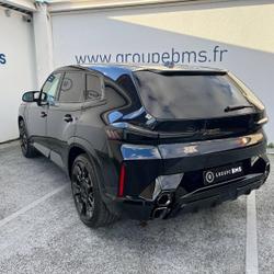BMW XM 4.4 V8 653ch Le Havre