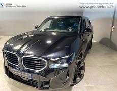 BMW XM Évreux