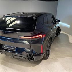 BMW XM 4.4 V8 653ch &Eacute;vreux