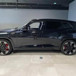 BMW XM 4.4 V8 653ch &Eacute;vreux