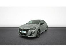 Peugeot 208 Salaise-sur-Sanne