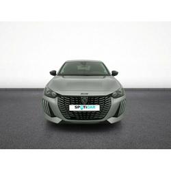 Peugeot 208 Hybrid 100 e-DCS6 Allure occasion - Salaise-sur-Sanne - photo 2/31