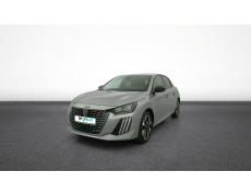 Peugeot 208 Salaise-sur-Sanne