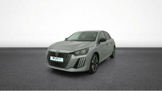 Peugeot 208  - Allure - photo 0
