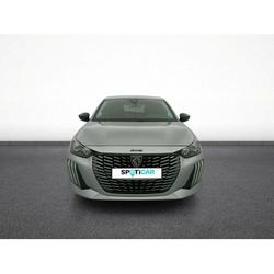 Peugeot 208 Hybrid 100 e-DCS6 Allure occasion - Salaise-sur-Sanne - photo 2/29