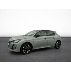 Peugeot 208 Hybrid 100 e-DCS6 Allure occasion - Salaise-sur-Sanne - photo 3/29