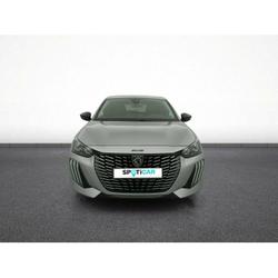 Peugeot 208 Hybrid 100 e-DCS6 Allure occasion - Salaise-sur-Sanne - photo 2/31