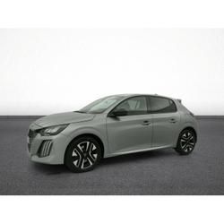 Peugeot 208 Hybrid 100 e-DCS6 Allure occasion - Salaise-sur-Sanne - photo 3/31