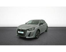 Peugeot 208 Salaise-sur-Sanne
