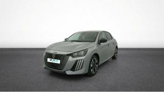 Peugeot 208  - Allure - photo 0