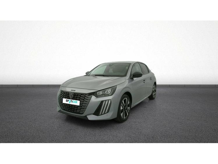 Peugeot 208  - Allure - 15 990 €