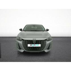 Peugeot 208 Hybrid 100 e-DCS6 Allure occasion - Salaise-sur-Sanne - photo 2/31