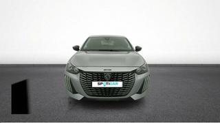 Peugeot 208  - Allure - photo 1