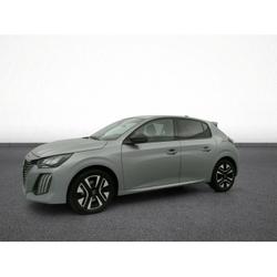 Peugeot 208 Hybrid 100 e-DCS6 Allure occasion - Salaise-sur-Sanne - photo 3/31