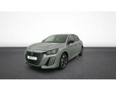 Peugeot 208 Salaise-sur-Sanne