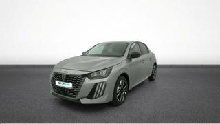 Peugeot 208  - Allure - photo 0