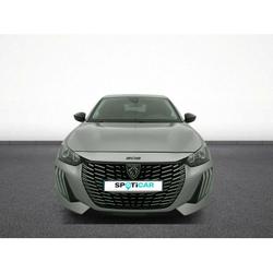 Peugeot 208 Hybrid 100 e-DCS6 Allure occasion - Salaise-sur-Sanne - photo 2/32
