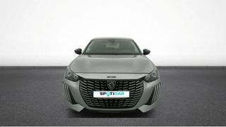 Peugeot 208  - Allure - photo 1
