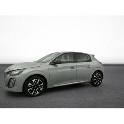 Peugeot 208 Hybrid 100 e-DCS6 Allure occasion - Salaise-sur-Sanne - photo 3/32