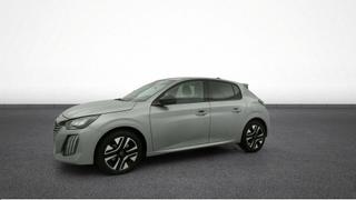 Peugeot 208  - Allure - photo 2