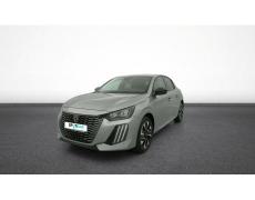 Peugeot 208 Salaise-sur-Sanne