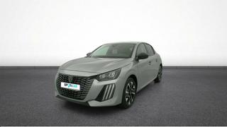Peugeot 208  - Allure - photo 0