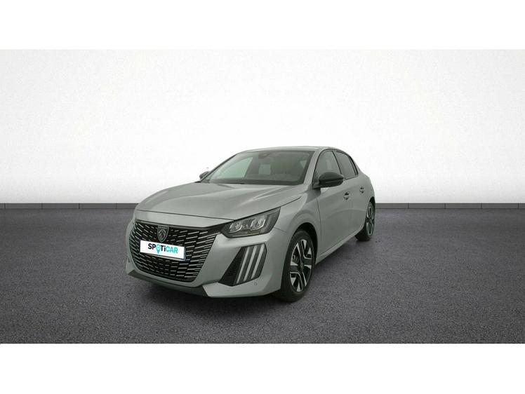 Peugeot 208  - Allure - 15 990 €