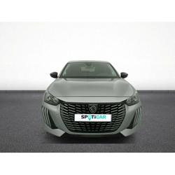 Peugeot 208 Hybrid 100 e-DCS6 Allure occasion - Salaise-sur-Sanne - photo 2/32