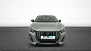 Peugeot 208  - Allure - photo 1