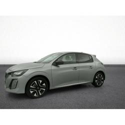 Peugeot 208 Hybrid 100 e-DCS6 Allure occasion - Salaise-sur-Sanne - photo 3/32