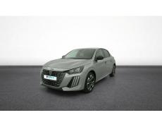 Peugeot 208 Salaise-sur-Sanne