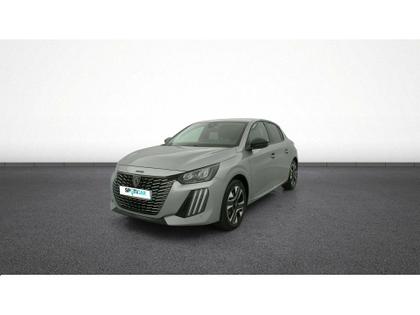 Peugeot 208 - 208 Hybrid 100 e-DCS6 Allure - 15 490 €