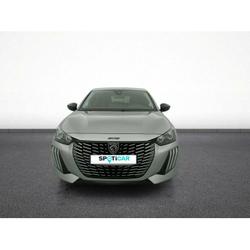 Peugeot 208 Hybrid 100 e-DCS6 Allure occasion - Salaise-sur-Sanne - photo 2/32