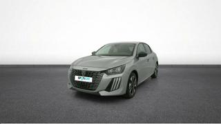 Peugeot 208  - Allure - photo 0
