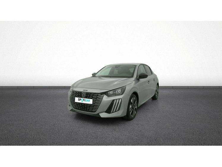 Peugeot 208  - Allure - 17 990 €