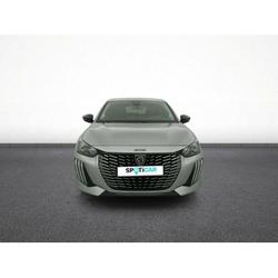 Peugeot 208 Hybrid 100 e-DCS6 Allure occasion - Salaise-sur-Sanne - photo 2/31