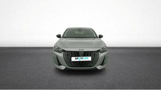 Peugeot 208  - Allure - photo 1
