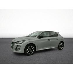 Peugeot 208 Hybrid 100 e-DCS6 Allure occasion - Salaise-sur-Sanne - photo 3/31