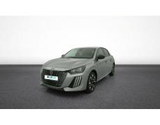 Peugeot 208 Salaise-sur-Sanne