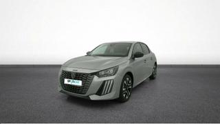 Peugeot 208  - Allure - photo 0