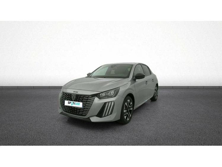 Peugeot 208  - Allure - 15 990 €