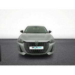 Peugeot 208 Hybrid 100 e-DCS6 Allure occasion - Salaise-sur-Sanne - photo 2/31