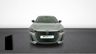Peugeot 208  - Allure - photo 1