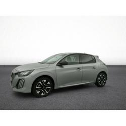 Peugeot 208 Hybrid 100 e-DCS6 Allure occasion - Salaise-sur-Sanne - photo 3/31