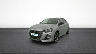 Peugeot 208  - Allure - photo 0